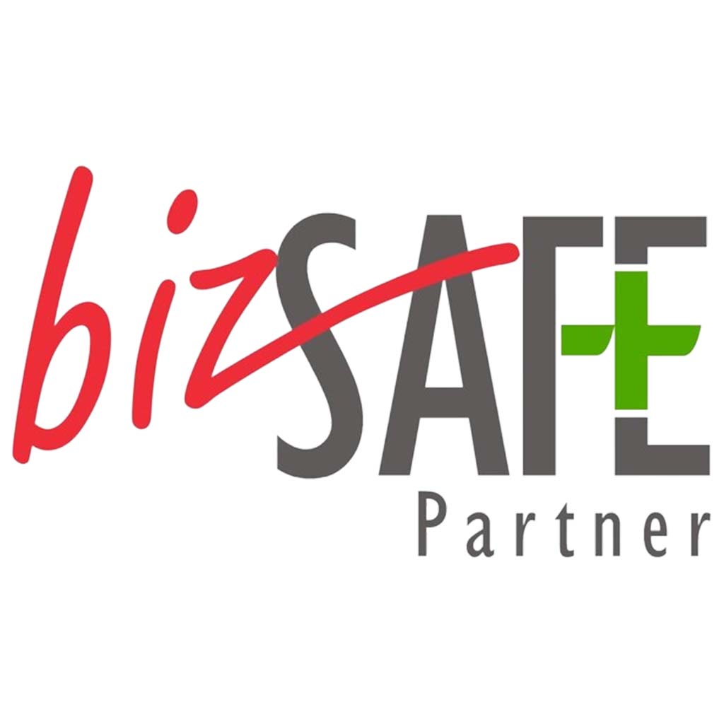 BizSAFE Partner - DLM Pte Ltd