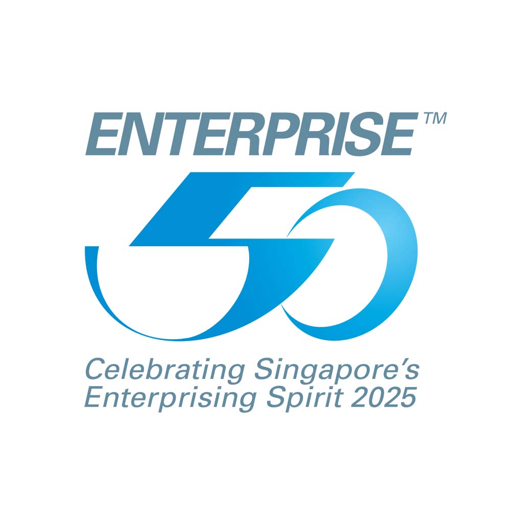 Singapore Enterprise 50 - DLM Pte Ltd