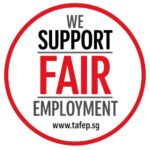 Logo Tafep