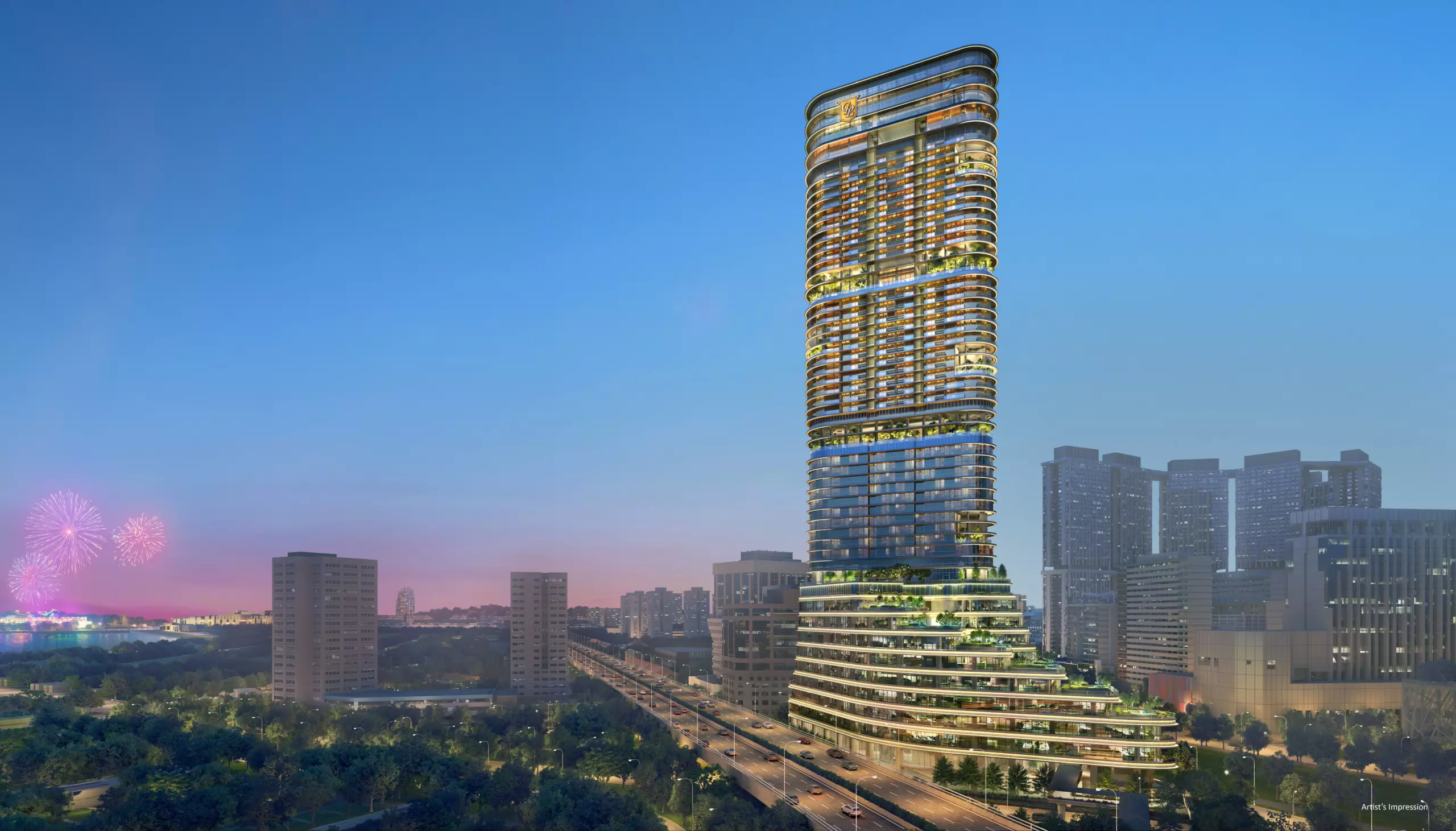 Anson New Port Tower @ Anson Road Newport Plaza