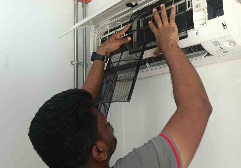 6 Ways to Maintain Air Conditioner