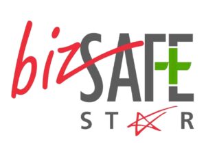 BizSAFE Star